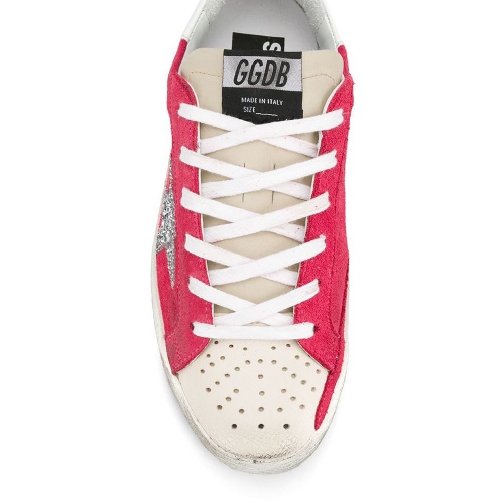 Golden Goose Deluxe Brand, Superstar, 38